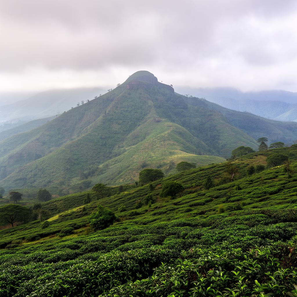 Chikmagalur trip from Bengaluru