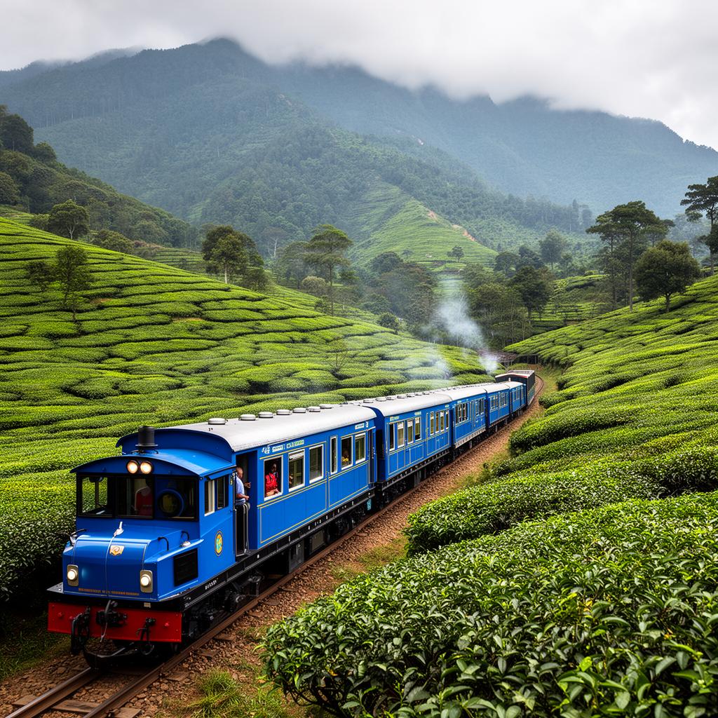 Ooty trip from Bengaluru