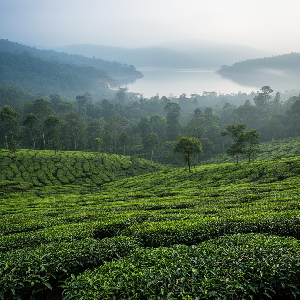 Wayanad trip from Bengaluru